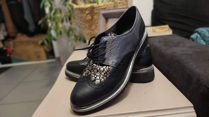 Chaussures - photo numéro 3