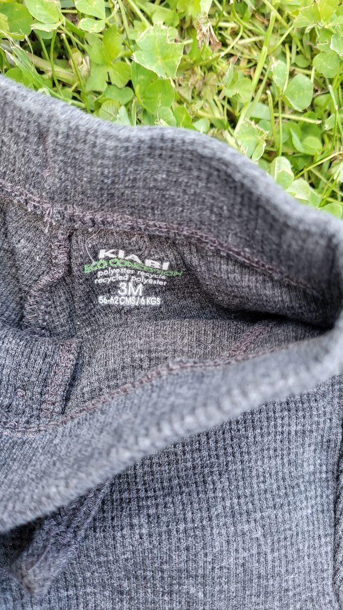 Pantalon 3mois - photo numéro 2