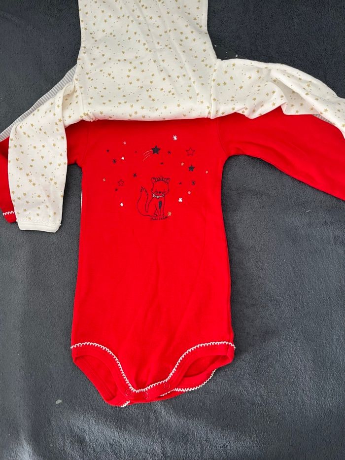 Bodies, petit bateau - photo numéro 7