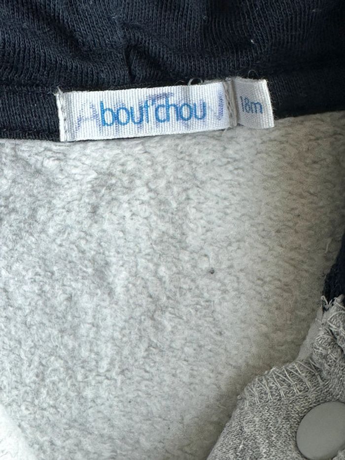 Lot vêtements garçon 12-18mois - photo numéro 11