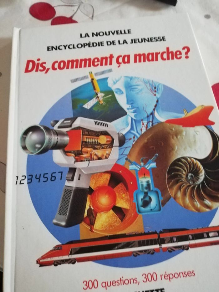 Dis, comment ça marche