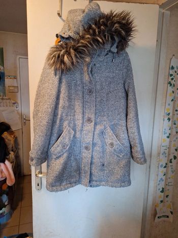 Manteau  44