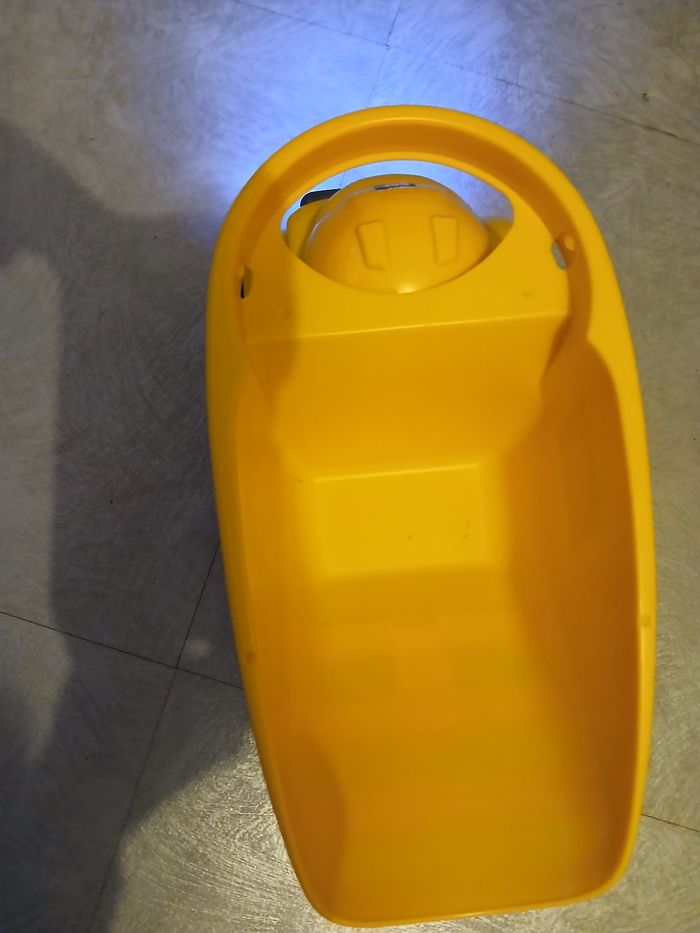 Camion de chantier - photo numéro 6