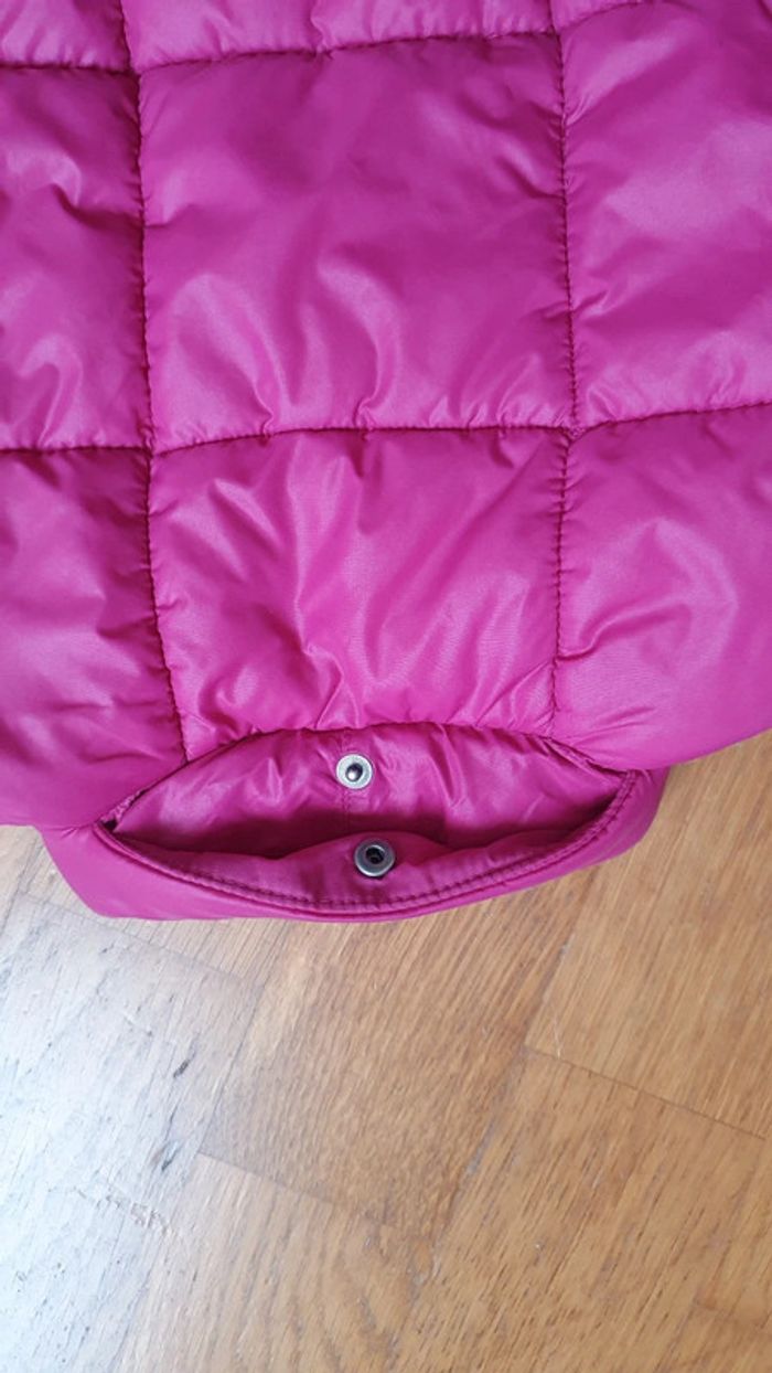 Doudoune à capuche Petit Bateau - photo numéro 5