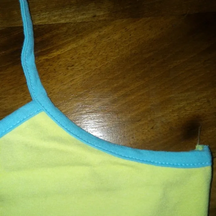 T-shirt d’été - photo numéro 5