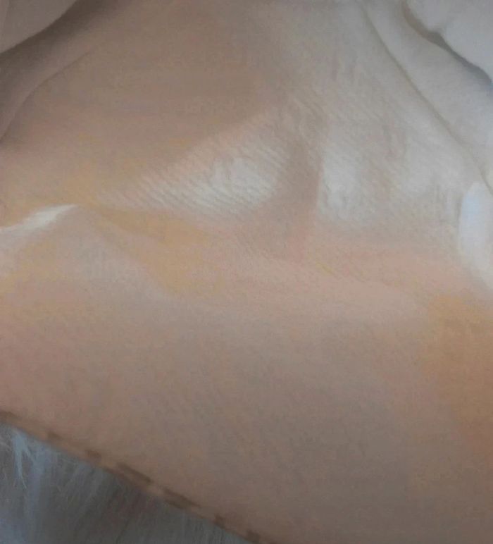 Gilet réversible mixte - photo numéro 5