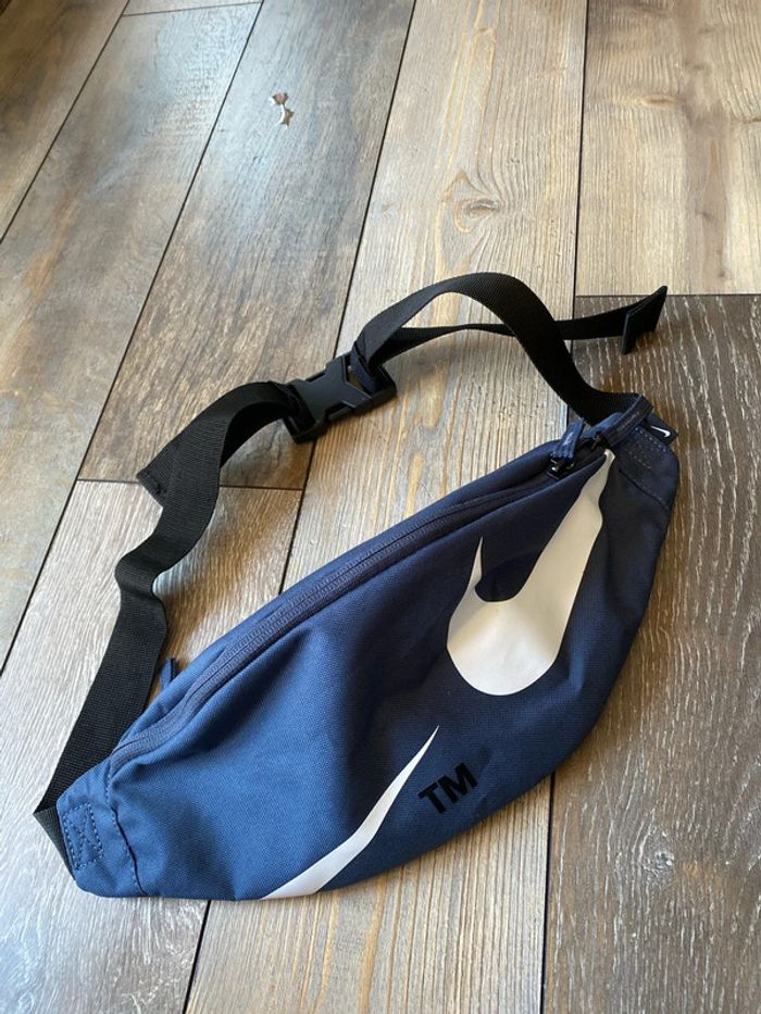 Sacoche, banane Nike bandoulière neuf bleu