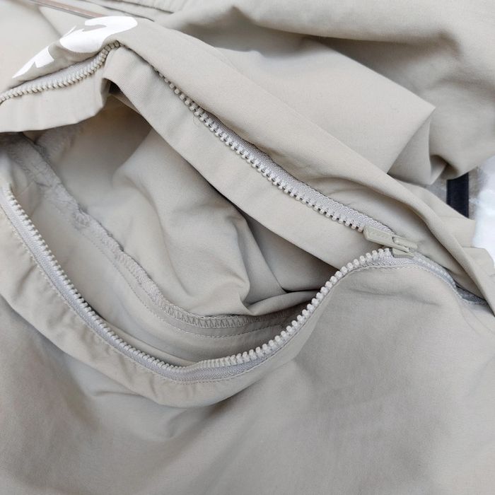 Pantalon Adidas transformable en short XL - photo numéro 7