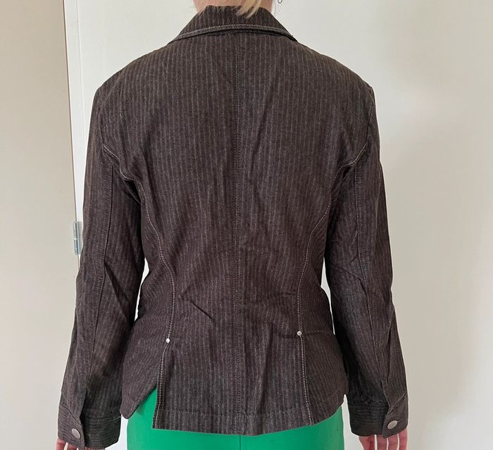 Blazer Burton - photo numéro 2