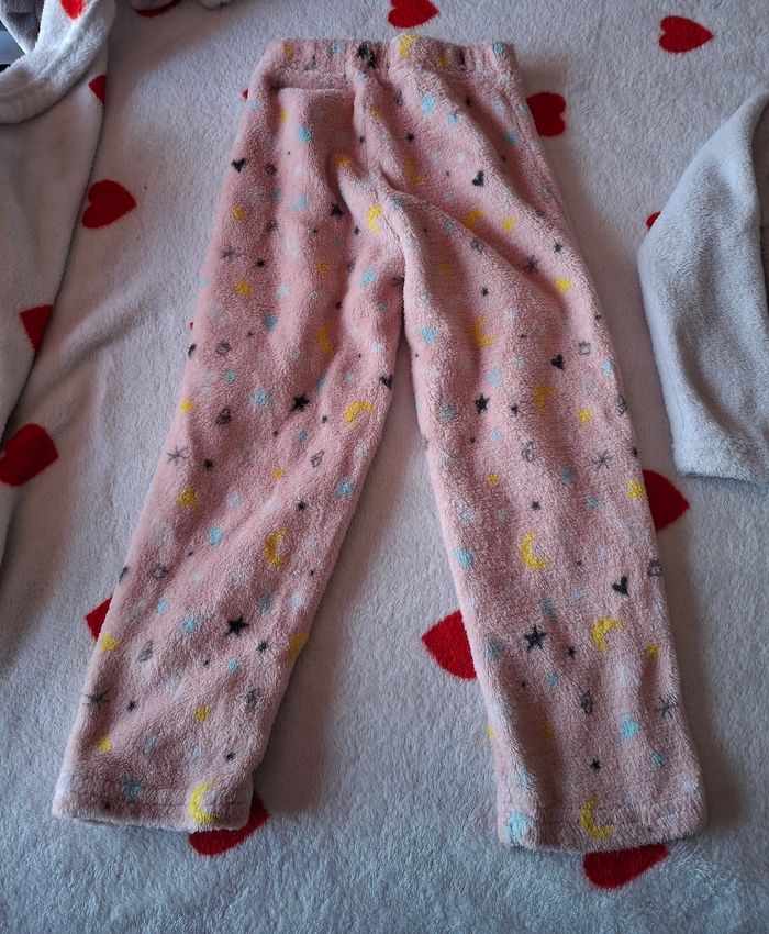 Pyjama - photo numéro 4