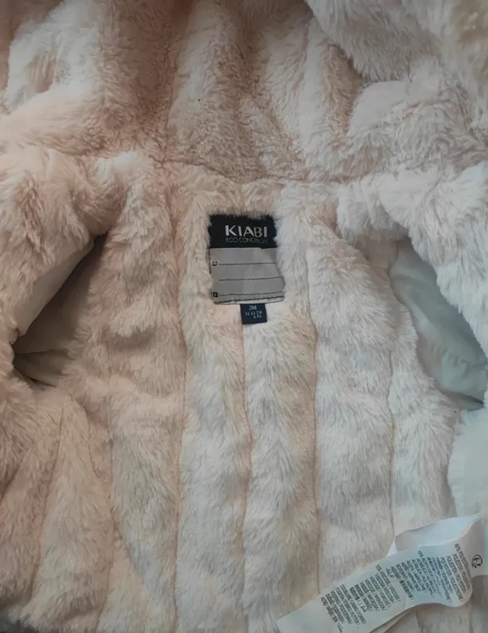 Manteau - photo numéro 5