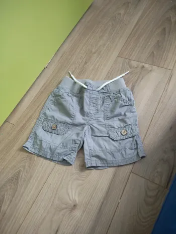 Short Kiabi