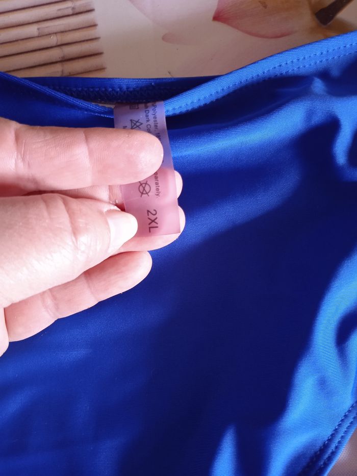 Maillot de bain - photo numéro 5