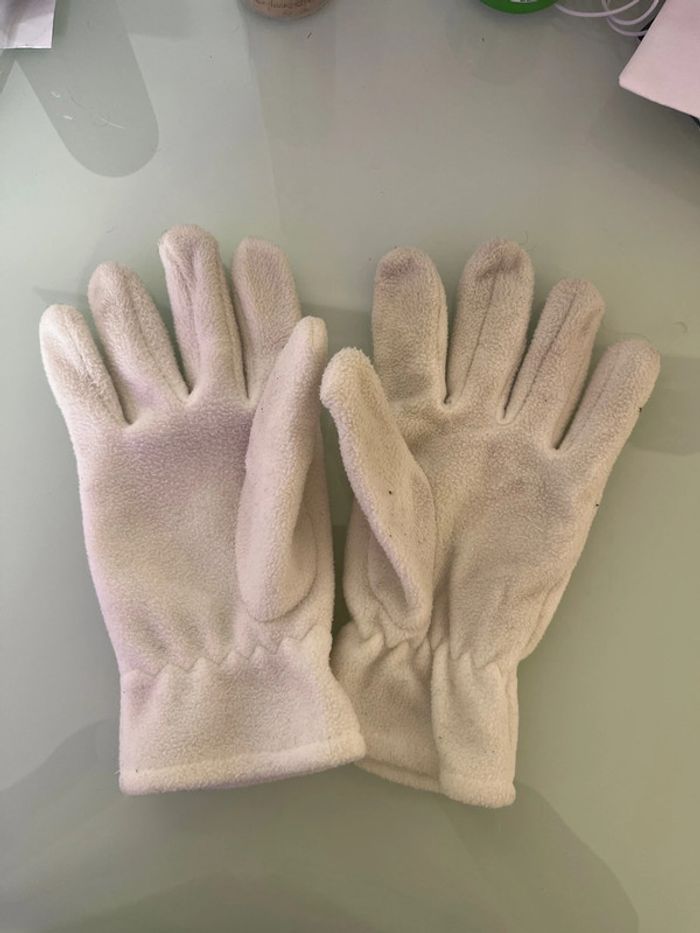 Gants - photo numéro 2