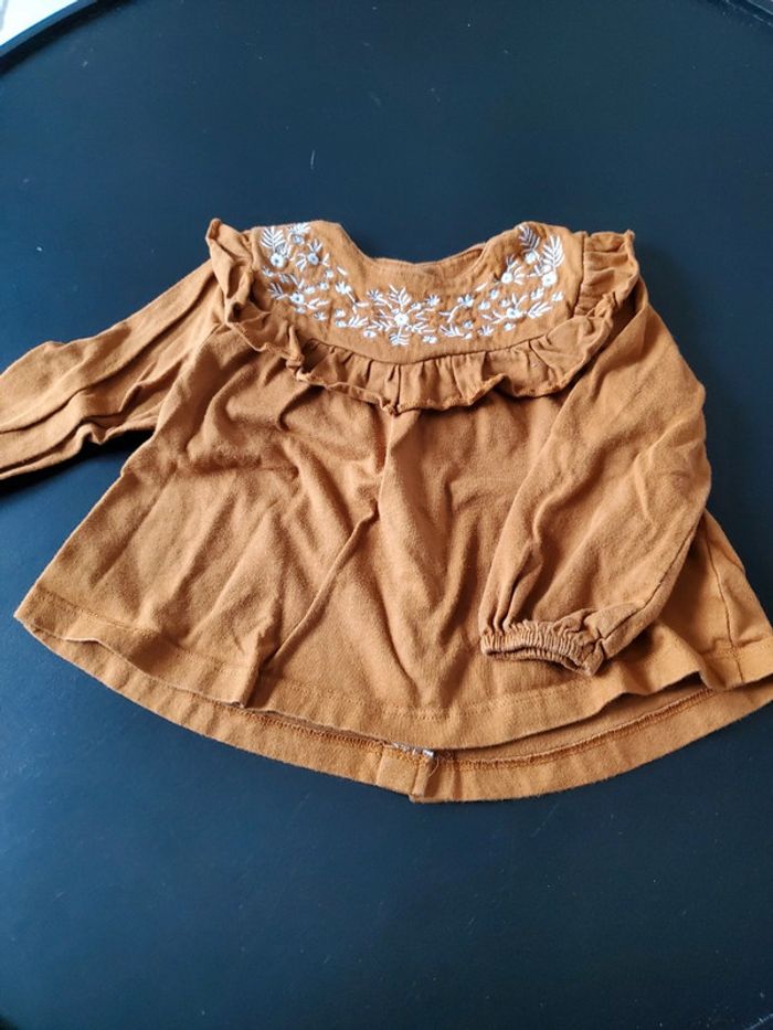 Ensemble 12 mois Vertbaudet - photo numéro 4