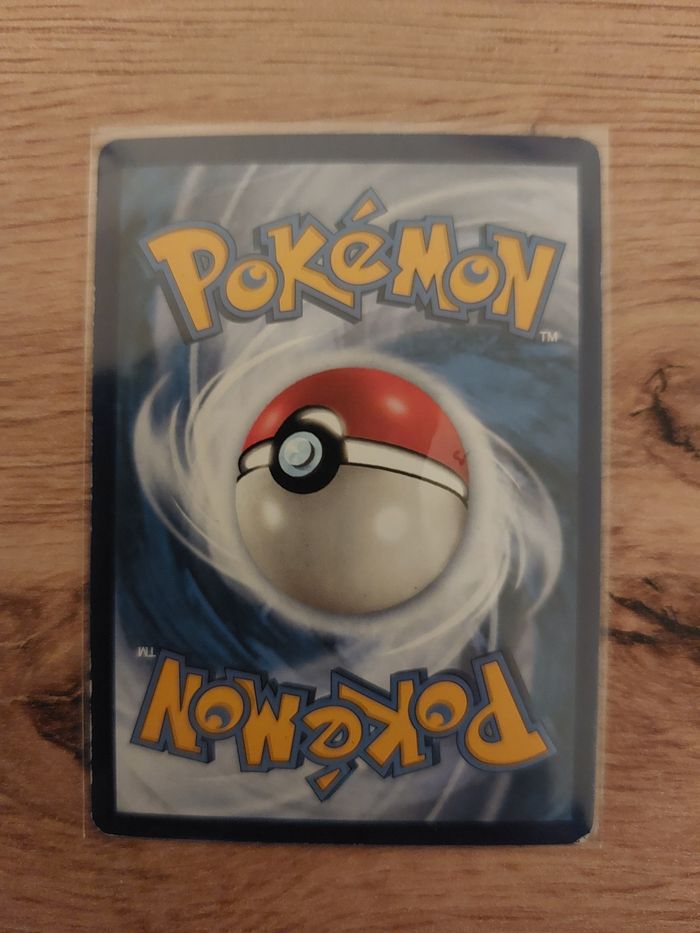 Carte Pokémon Pikachu 2017 (29/30) - photo numéro 2