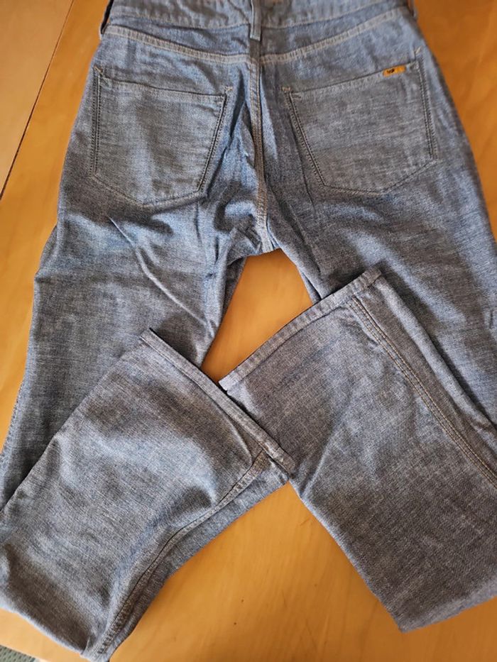 🔥Jean Meltin'Pot Réversible T.W28L34💫👖 - photo numéro 5