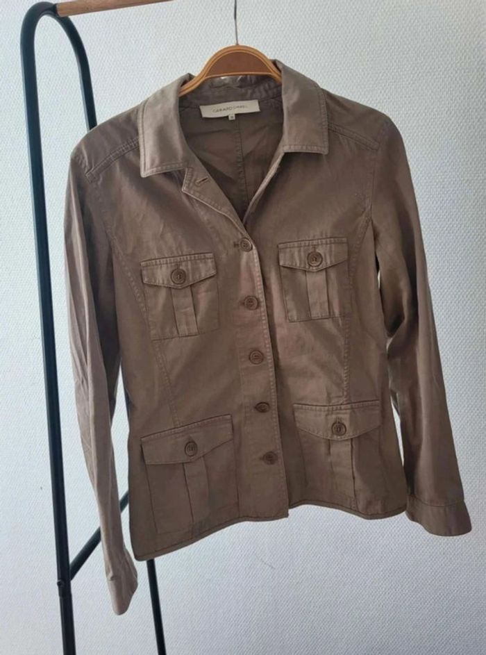 Veste coton Gérard Darel taille 36