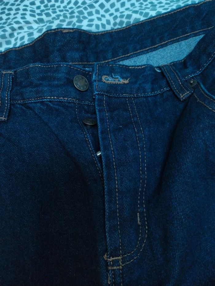 Jean homme brut taille 48 - photo numéro 2