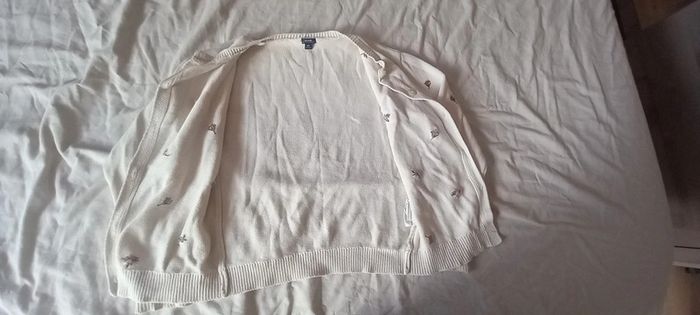 Gilet - photo numéro 2
