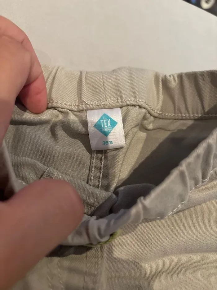 Short - photo numéro 2