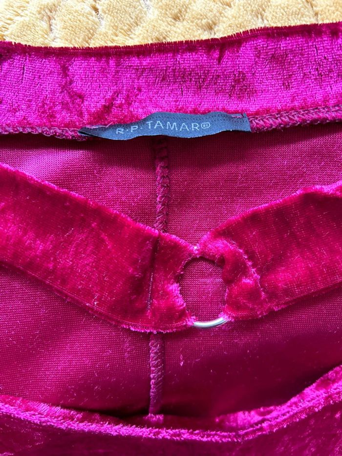 R.P Tamar robe neuve taille L - photo numéro 6