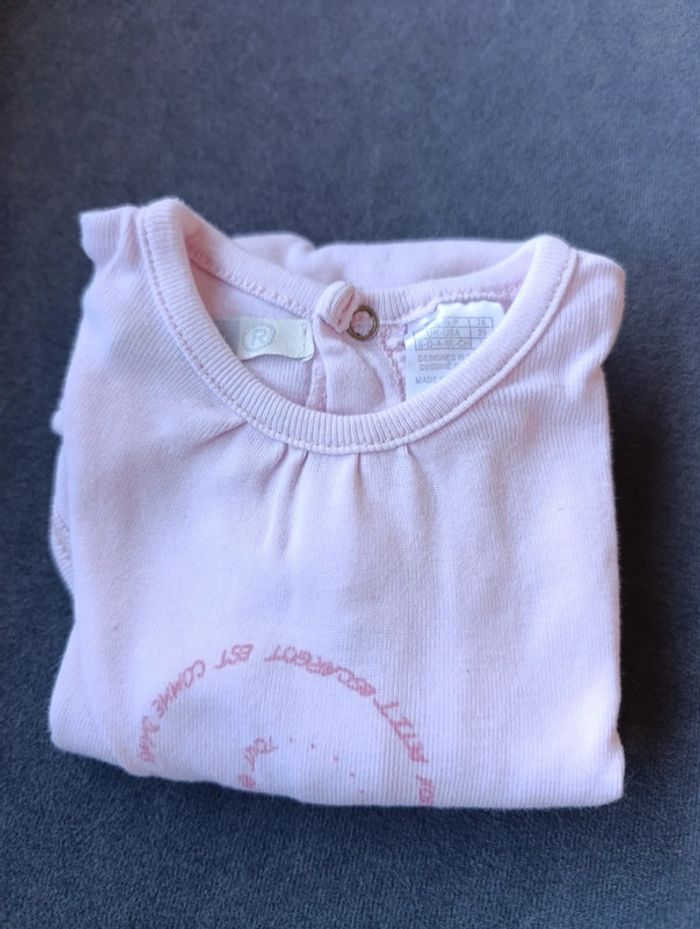 Bodies fille - photo numéro 5