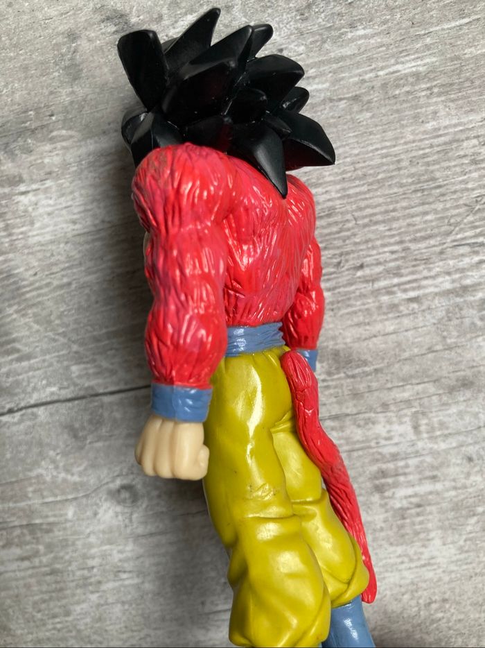 Figurine Sangoku - photo numéro 5