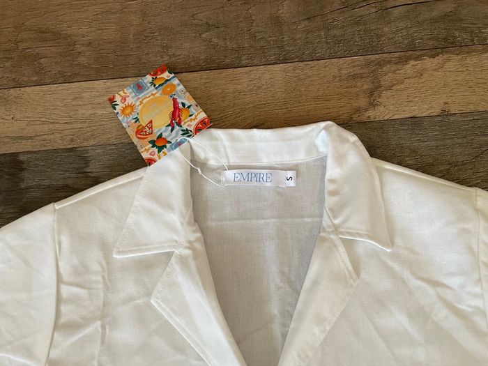 Veste légère - photo numéro 2