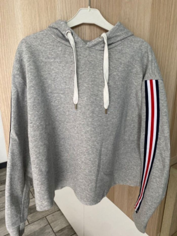 Sweat court primark