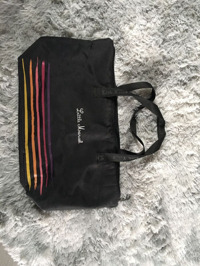 Sac little Marcel