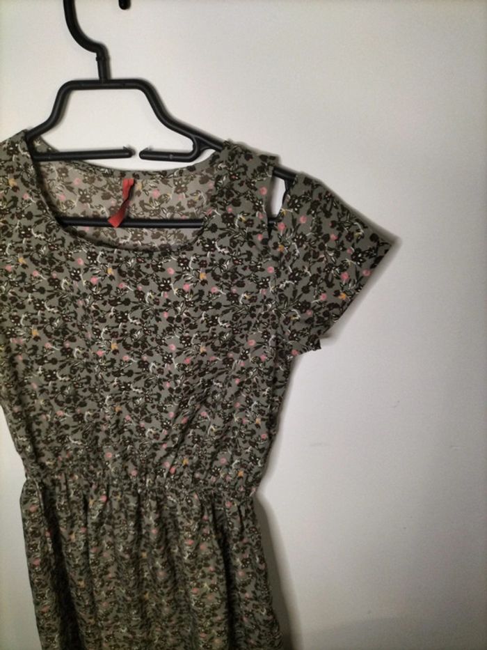 Robe taille 12 ans FPC - photo numéro 2