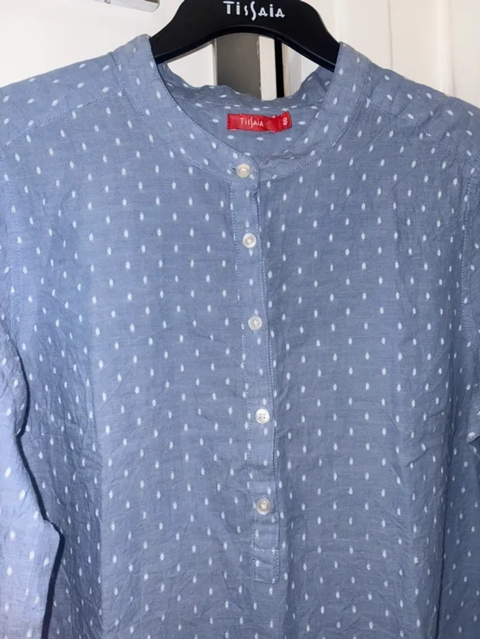 Blouse taille 40 - photo numéro 2