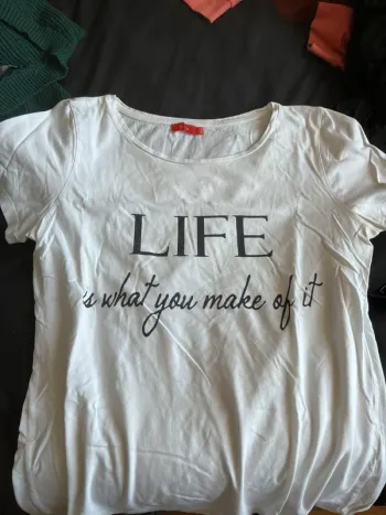 T-shirt Life