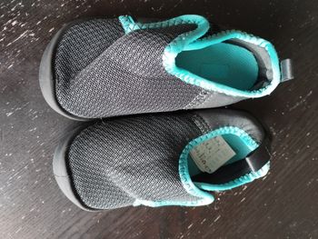 Chaussons d école/ gym