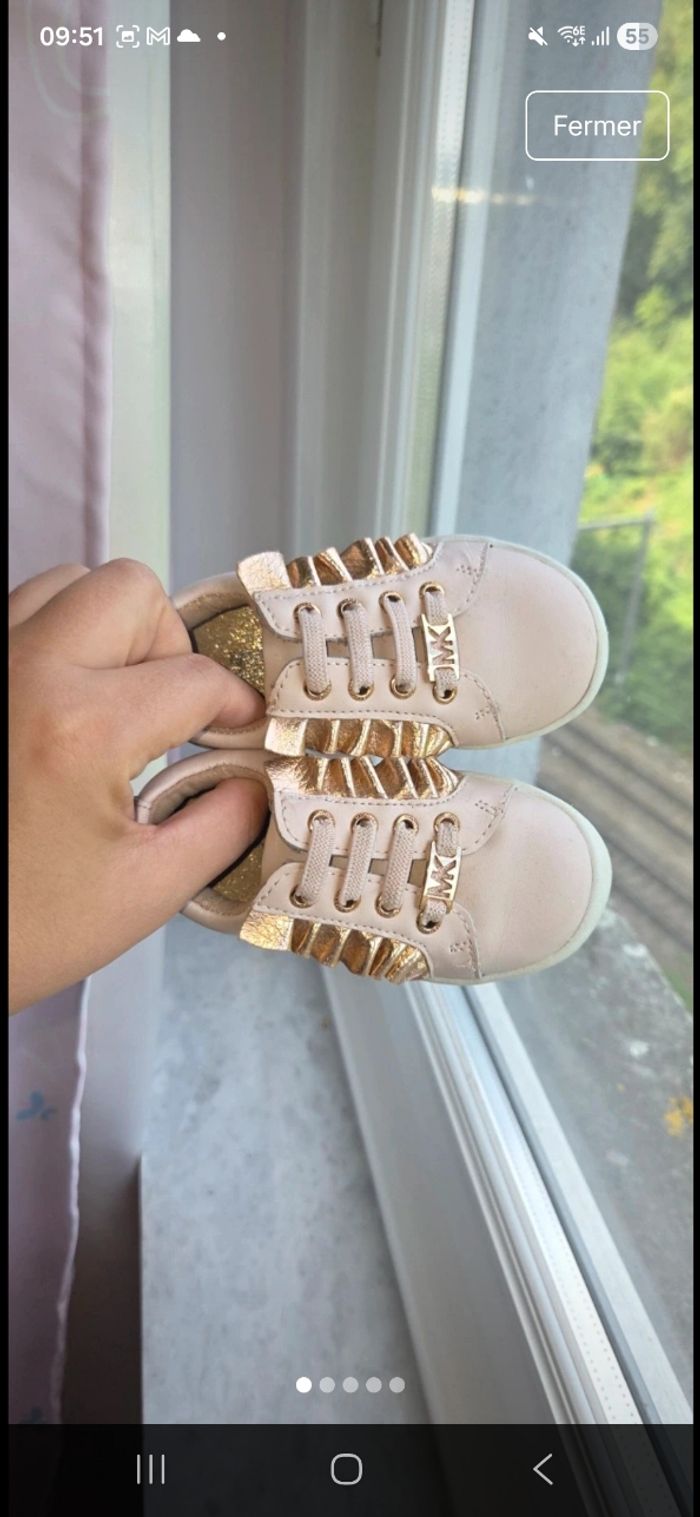 Chaussure michael kors