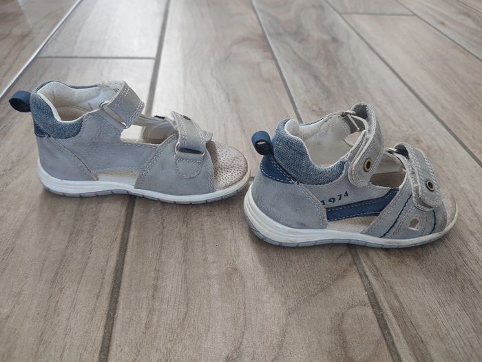 Chaussures - photo numéro 6
