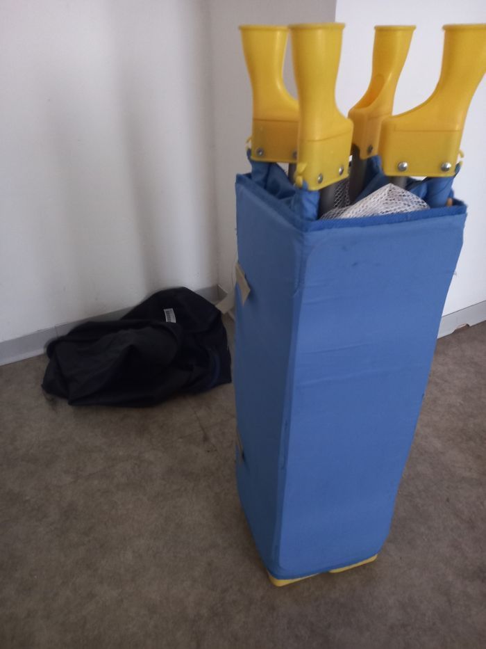 Parc pliable - photo numéro 2