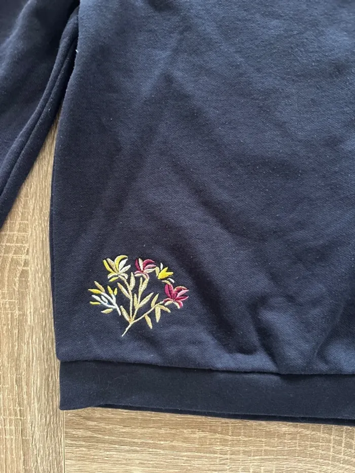 Pull Gémo fille 137 - photo numéro 4