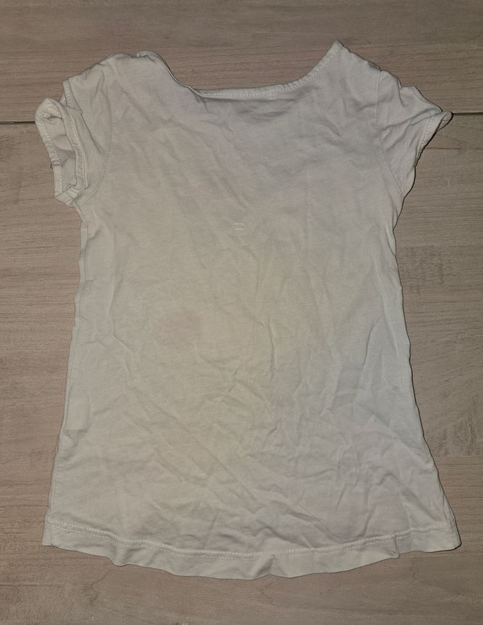 Tee shirt - photo numéro 4