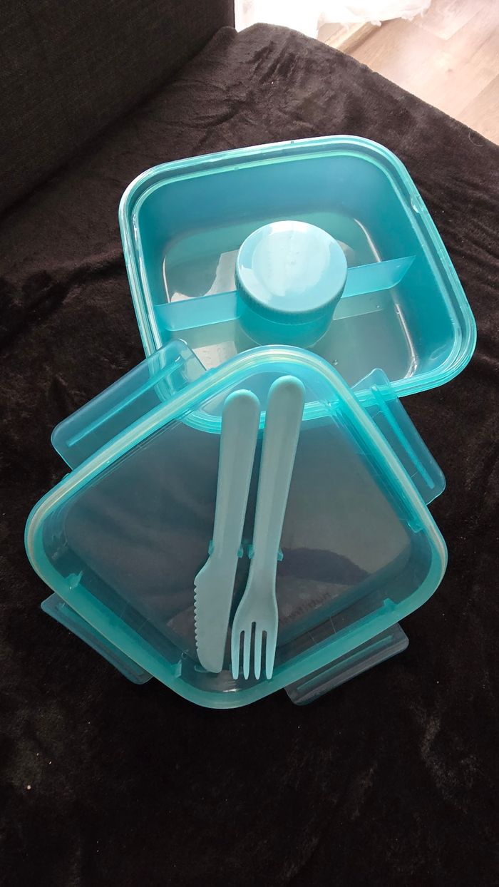 Tupperware nutrifresh - photo numéro 3