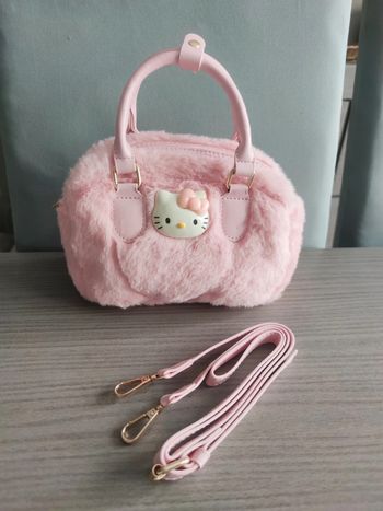 Sac Hello Kitty