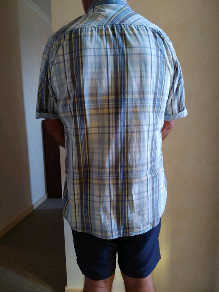 Chemise homme taille XL - photo numéro 3