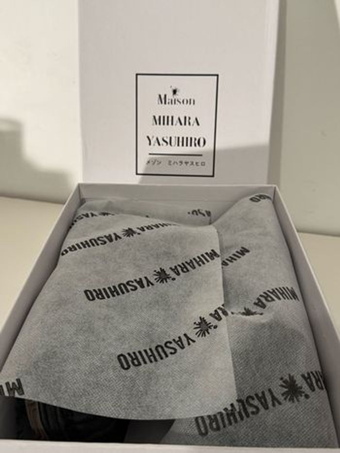 Chaussures MMY - photo numéro 5