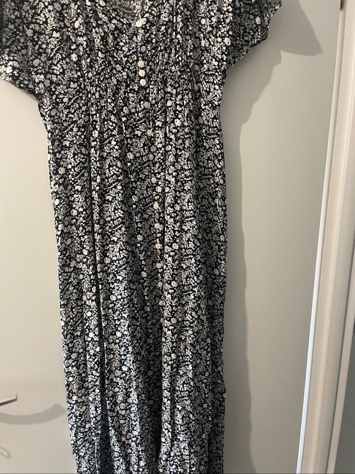 Robe longue - photo numéro 2