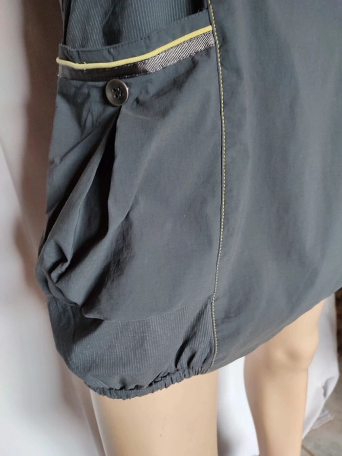 Robe cache cache - photo numéro 5