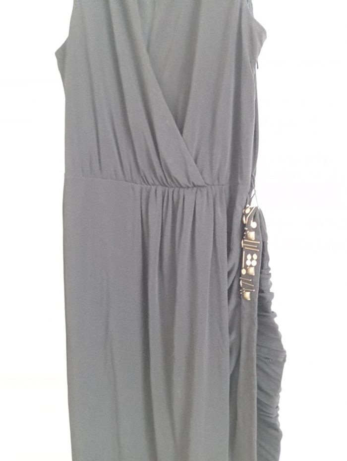 Robe Manoukian taille S - photo numéro 7