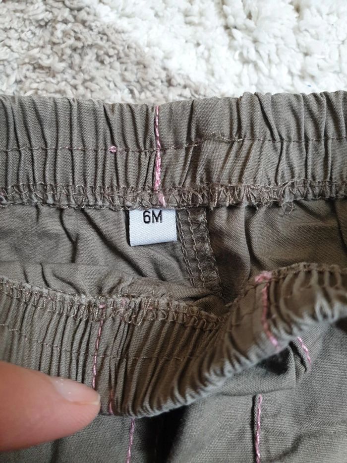 Pantacourt - photo numéro 7