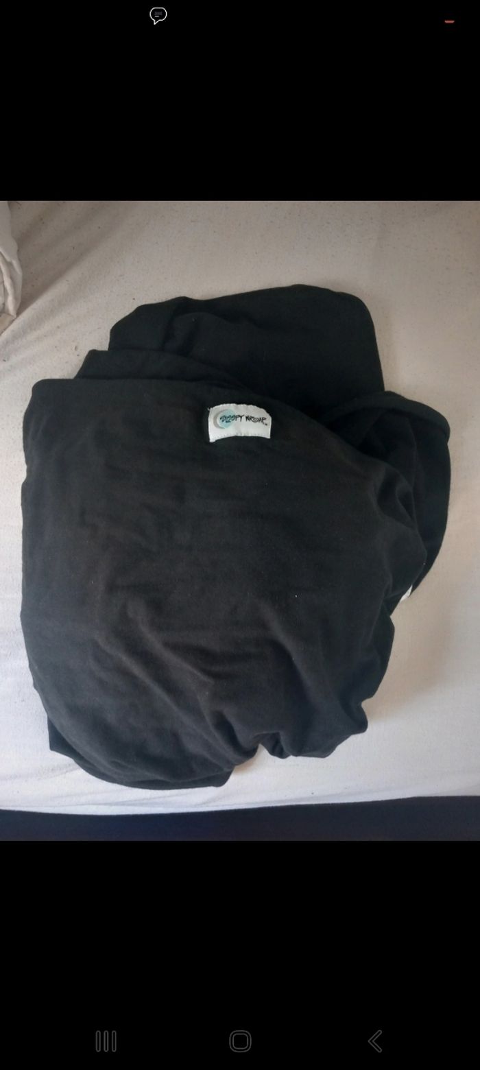 Écharpe de portage