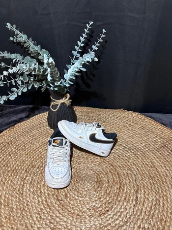 Basket Nike force 1 pointure 28